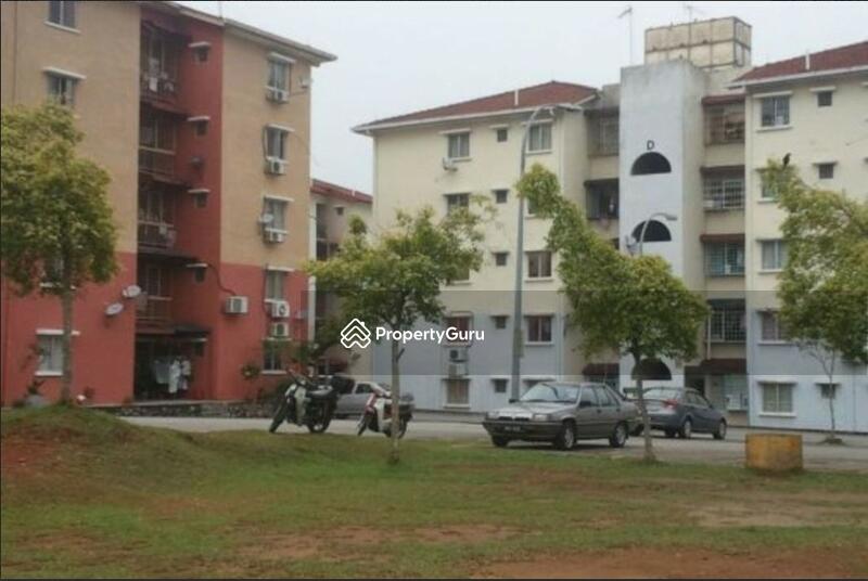 Untuk Dijual - Taman Sri Ehsan