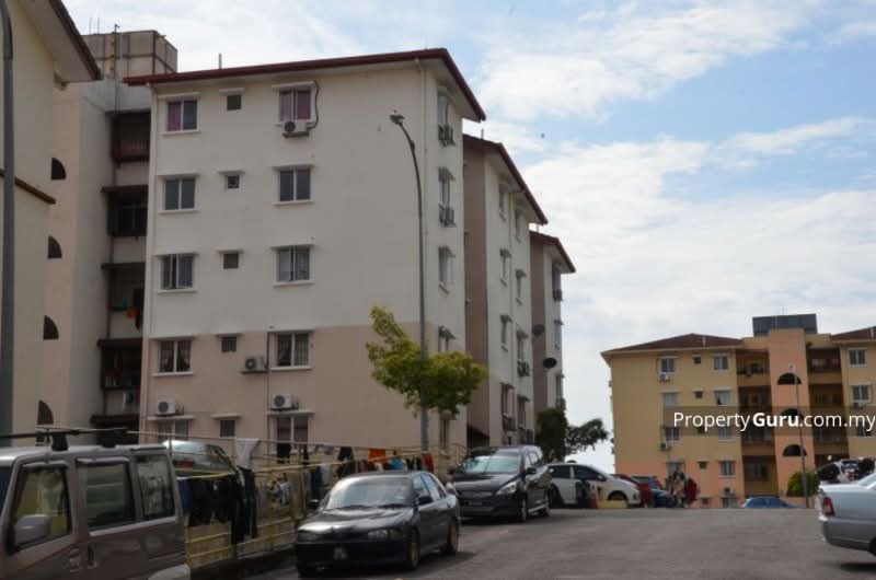 Taman Sri Ehsan - iProperty.com.my