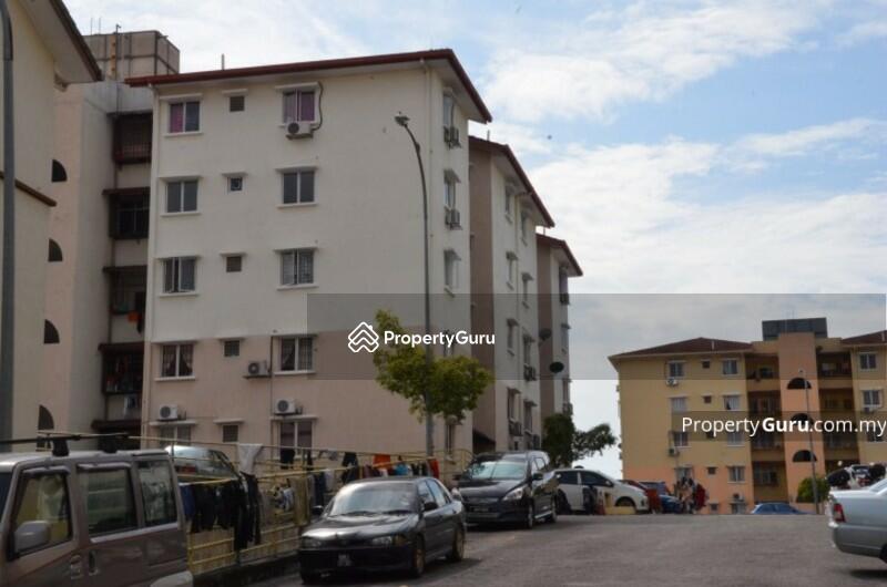 Untuk Dijual - Taman Sri Ehsan