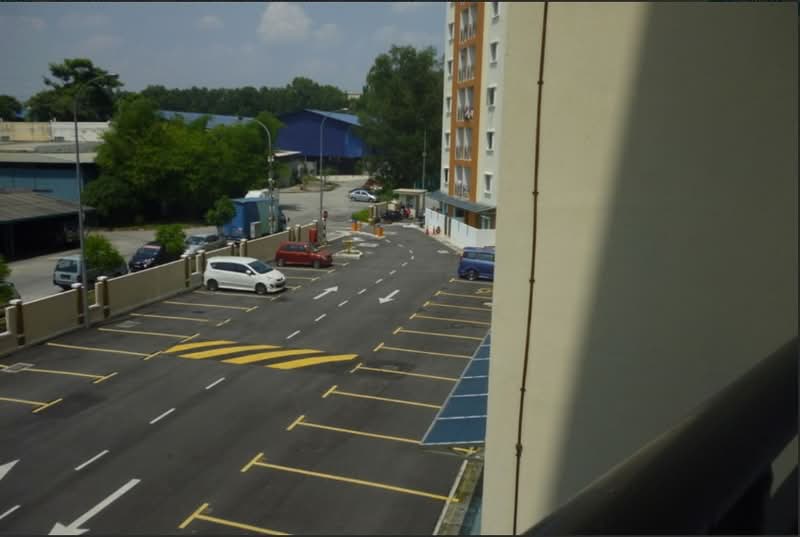 Taman Sri Ehsan - iProperty.com.my
