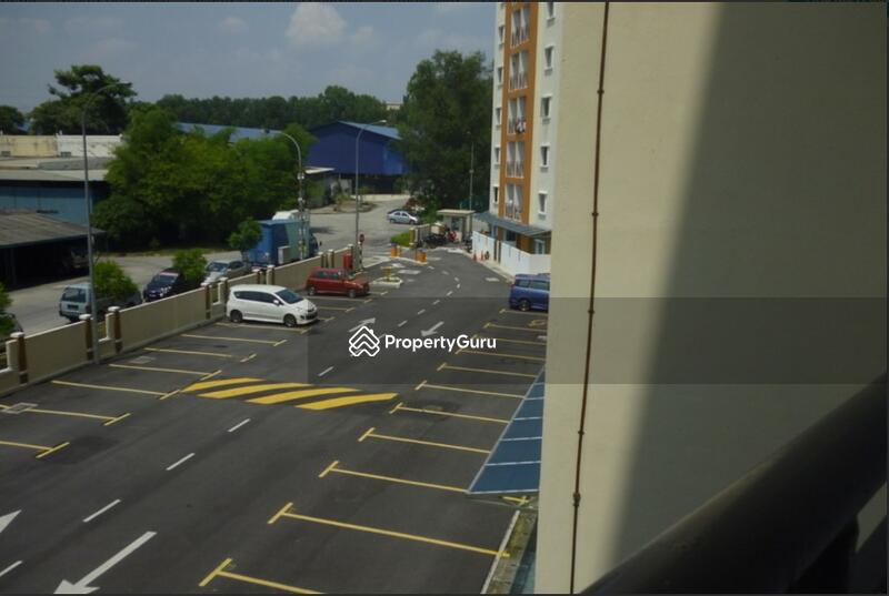 Untuk Dijual - Taman Sri Ehsan