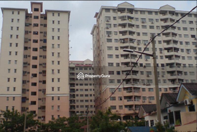 Untuk Dijual - Taman Sri Ehsan