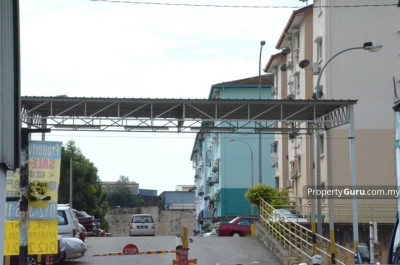 Taman Sri Ehsan - iProperty.com.my