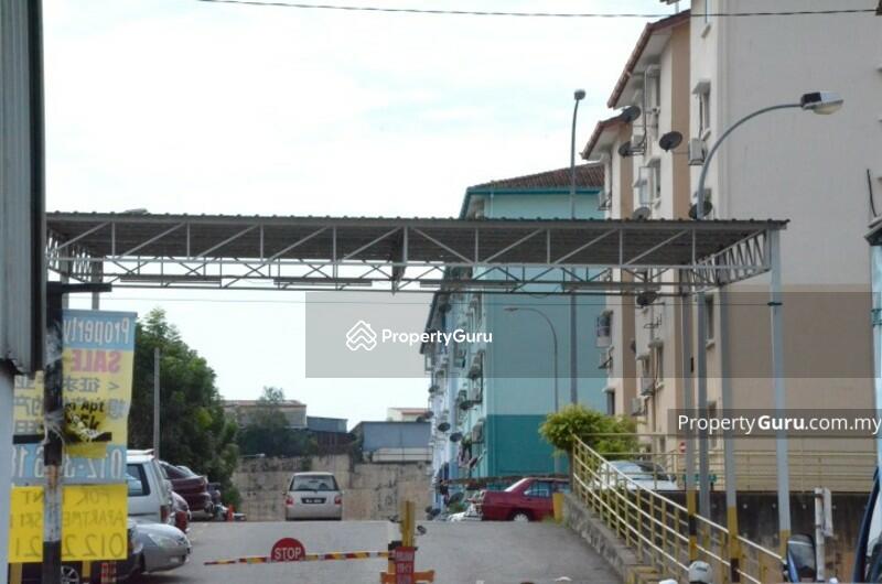 Untuk Dijual - Taman Sri Ehsan
