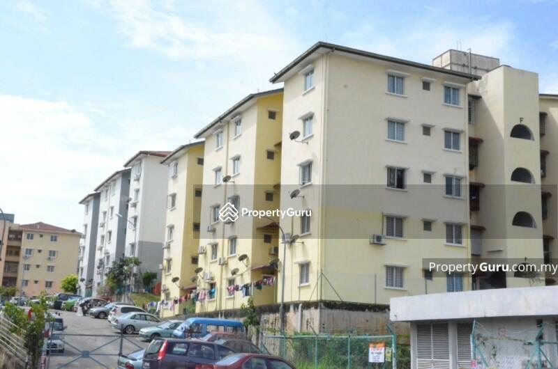 Untuk Dijual - Taman Sri Ehsan