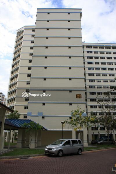 For Rent - 761 Jurong West Street 74