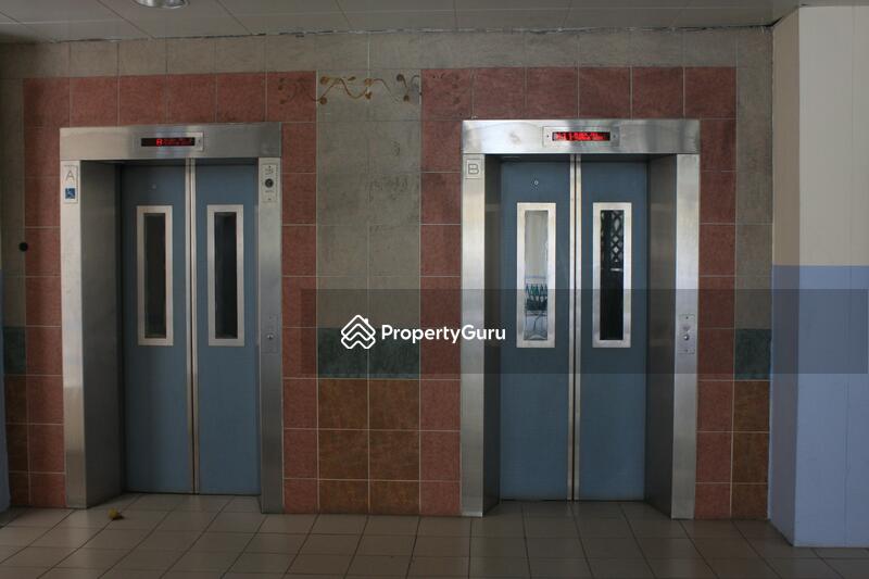 For Rent - 761 Jurong West Street 74