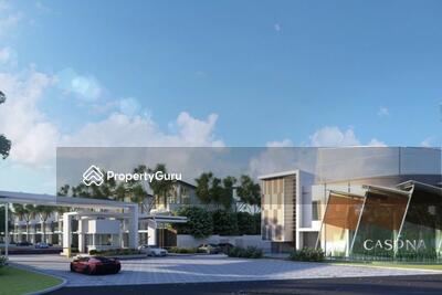 - Casona Luxury Homes