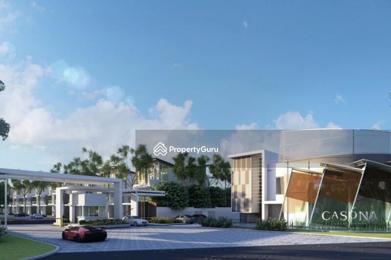 Casona Luxury Homes #0
