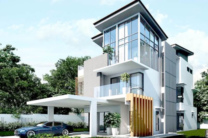 Casona Luxury Homes - iProperty.com.my