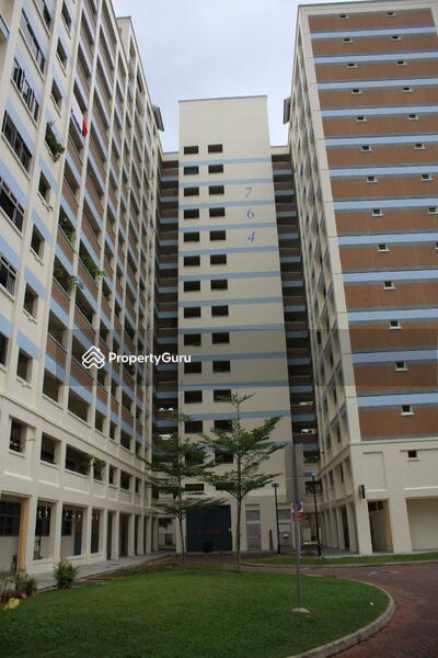 For Rent - 764 Jurong West Street 74