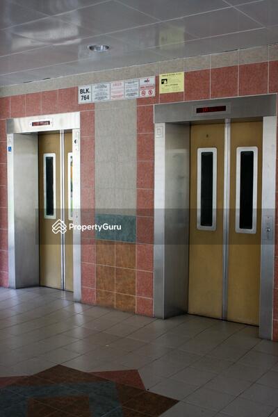 For Rent - 764 Jurong West Street 74