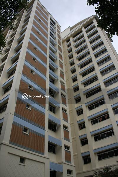 For Rent - 765 Jurong West Street 74