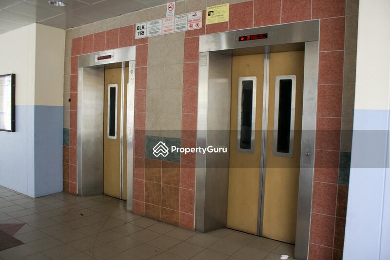 For Rent - 765 Jurong West Street 74