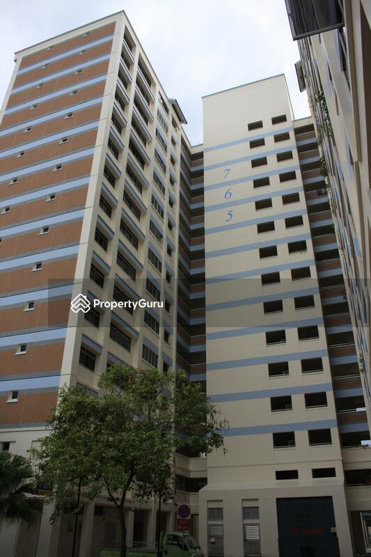 765 Jurong West Street 74 HDB Details in Jurong West | PropertyGuru ...