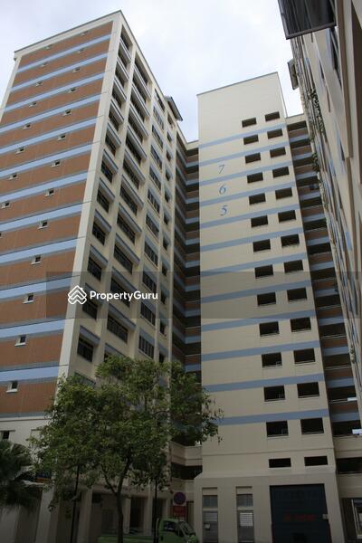 For Rent - 765 Jurong West Street 74