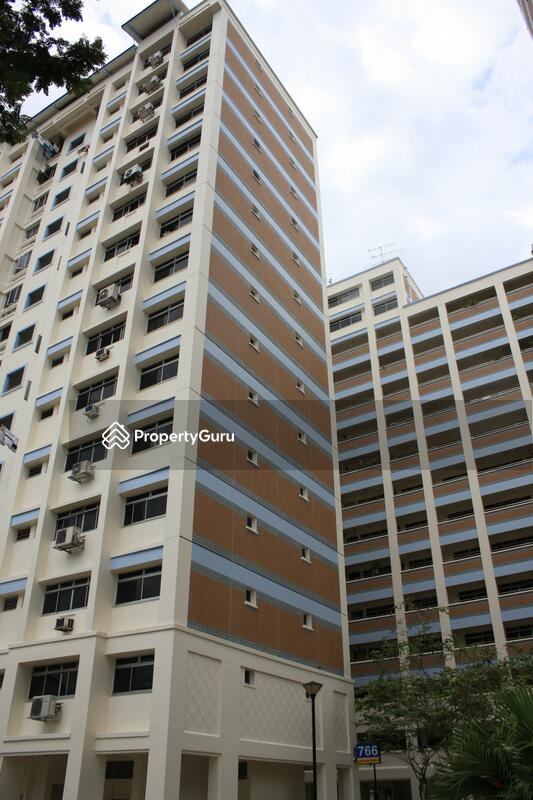 766 Jurong West Street 74 #0