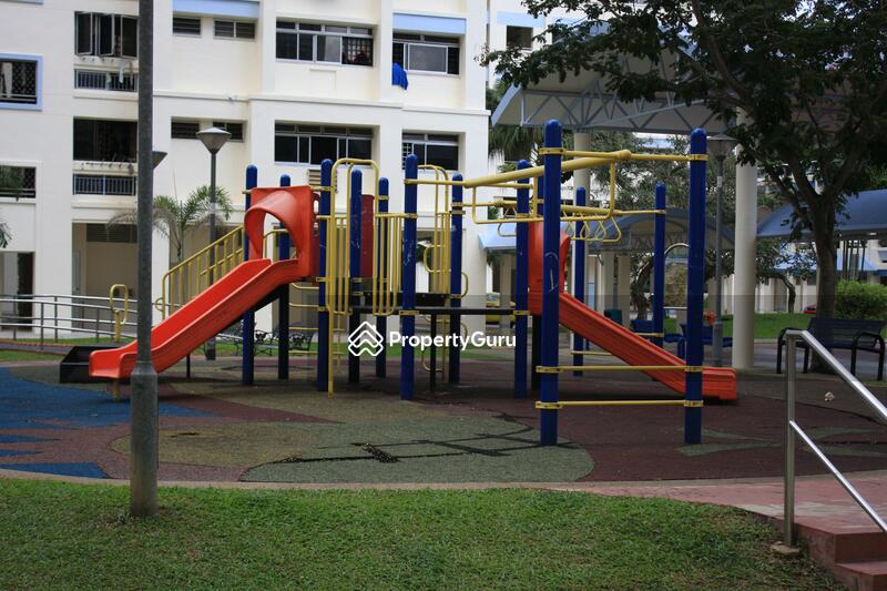 For Rent - 766 Jurong West Street 74
