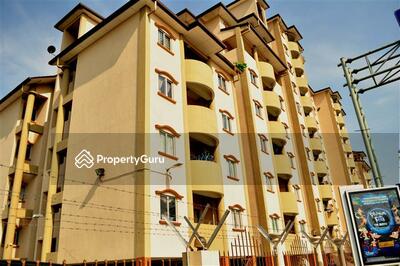 - Inai Court Apartment