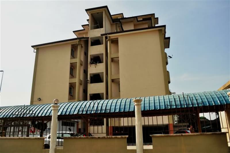 Inai Court Apartment - iProperty.com.my