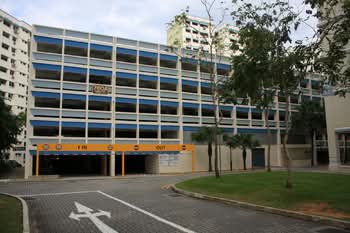 760A Jurong West Street 74