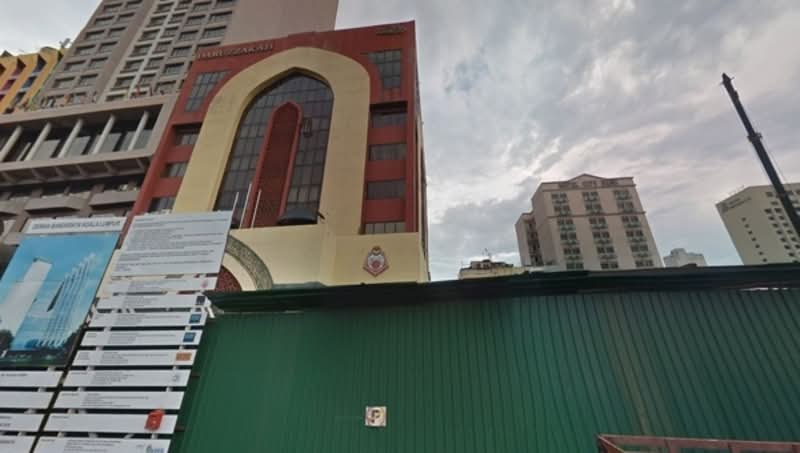Bangunan Darul Zakah (Bangunan Daruzzakah) - iProperty.com.my