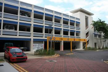 764A Jurong West Street 74