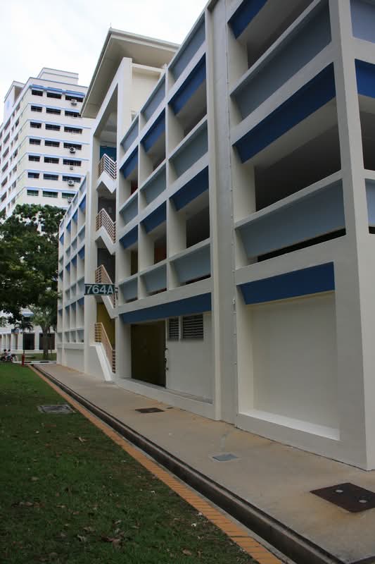 764A Jurong West Street 74 #0