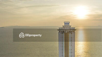 - The Residences @ Dream Pattaya : เดอะ เรสซิเดนท์ แอท ดรีม พัทยา
