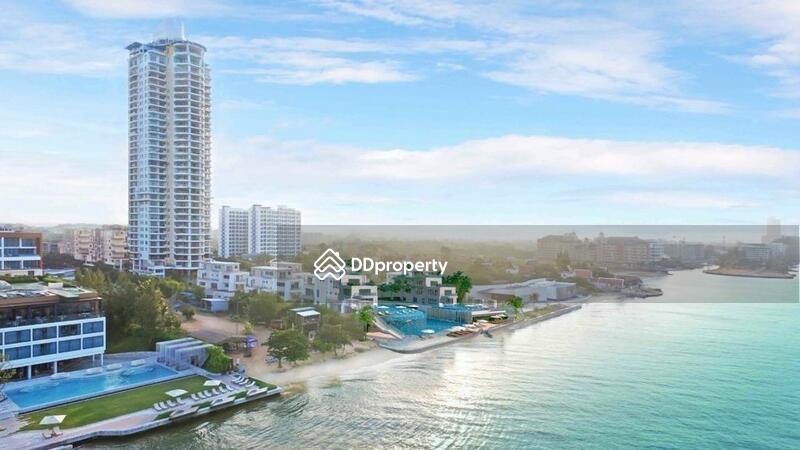 For Sale - The Residences @ Dream Pattaya, Chon Buri