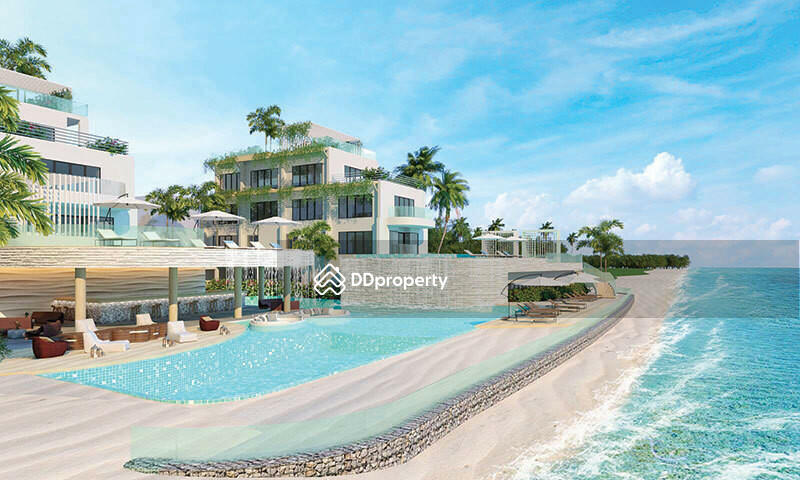 For Sale - The Residences @ Dream Pattaya, Chon Buri