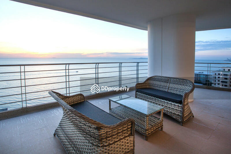 For Sale - The Residences @ Dream Pattaya, Chon Buri