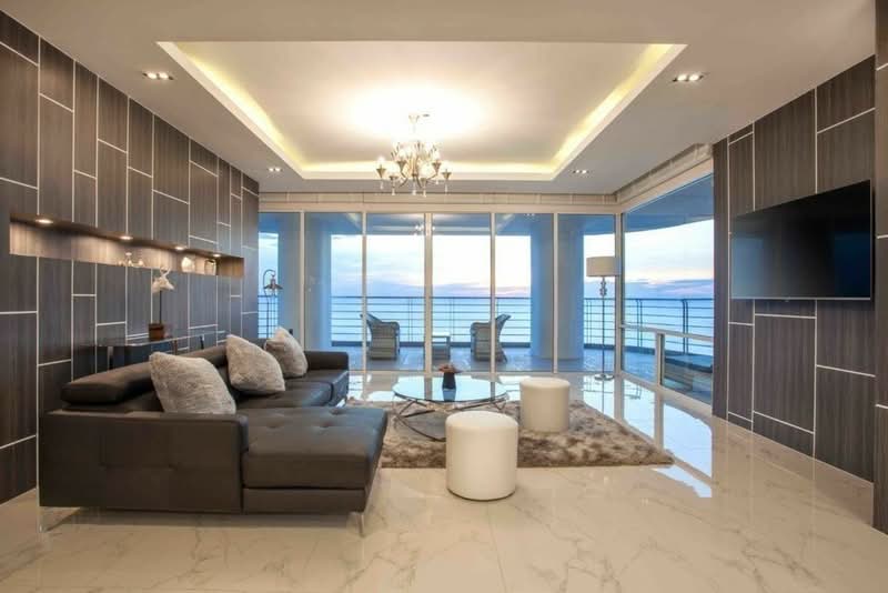 The Residences @ Dream Pattaya : เดอะ เรสซิเดนท์ แอท ดรีม พัทยา