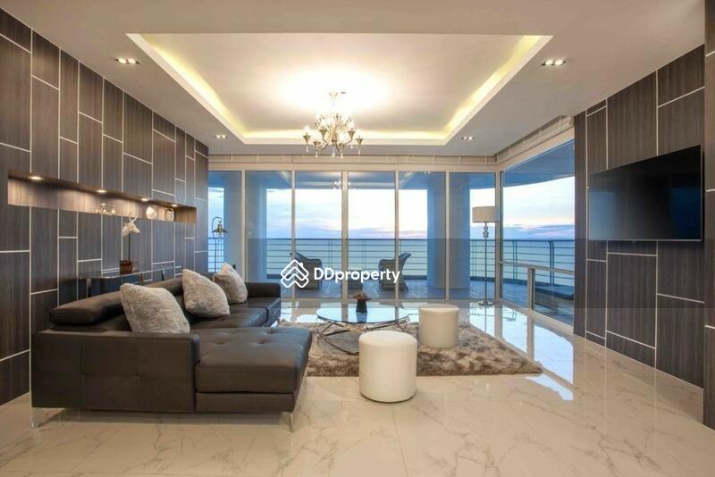 For Sale - The Residences @ Dream Pattaya, Chon Buri