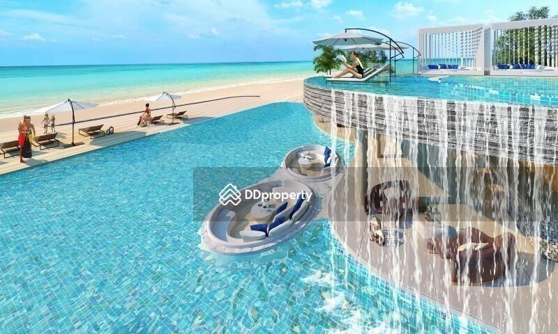 For Sale - The Residences @ Dream Pattaya, Chon Buri