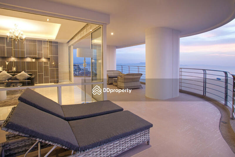 For Sale - The Residences @ Dream Pattaya, Chon Buri