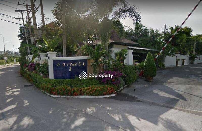 Jomtien Yacht Club 3 : จอมเทียนยอร์ชคลับ 3 #0