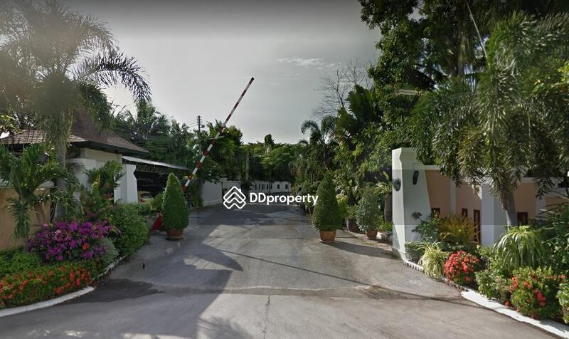 Jomtien Yacht Club 3 : จอมเทียนยอร์ชคลับ 3 #0