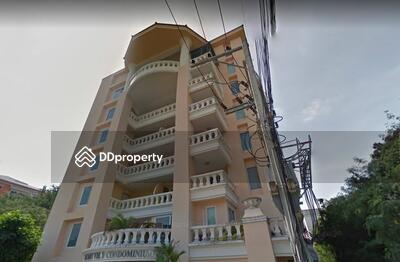 - The Bay View Condominium : เดอะ เบย์ วิว คอนโดมิเนียม