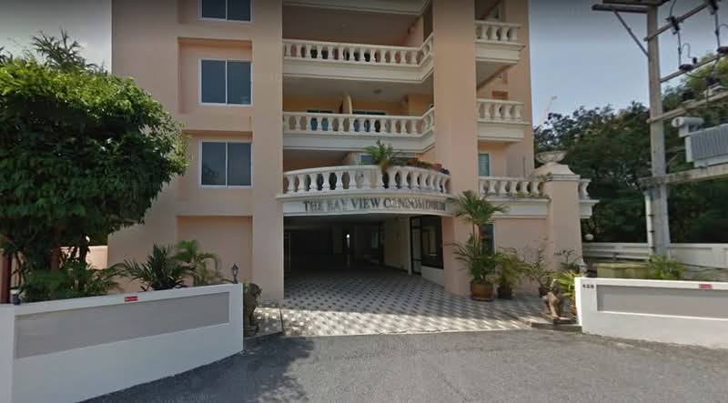 The Bay View Condominium, Chon Buri (Pattaya), Soi Phra Tam Nak 4, Phra Tam Nak Road, Bang Lamung, Bang Lamung (Pattaya), Chon Buri (Pattaya), 5 Bedrooms, 454 sqm, Condo For Sale, by Sathida Limphasut (App), 500220165 - DDproperty.com