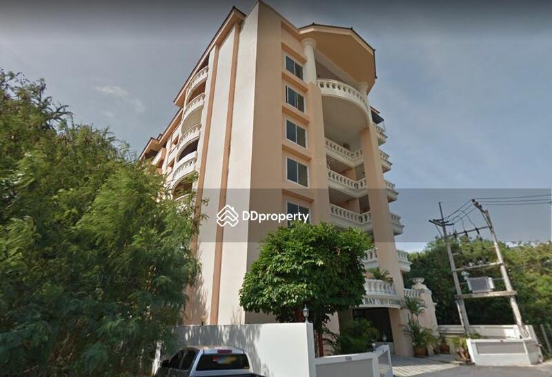 The Bay View Condominium : เดอะ เบย์ วิว คอนโดมิเนียม #0