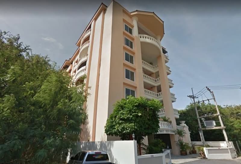 The Bay View Condominium, Chon Buri (Pattaya), Soi Phra Tam Nak 4, Phra Tam Nak Road, Bang Lamung, Bang Lamung (Pattaya), Chon Buri (Pattaya), 5 Bedrooms, 454 sqm, Condo For Sale, by Sathida Limphasut (App), 500220165 - DDproperty.com