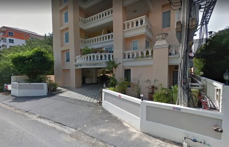 The Bay View Condominium, Chon Buri (Pattaya), Soi Phra Tam Nak 4, Phra Tam Nak Road, Bang Lamung, Bang Lamung (Pattaya), Chon Buri (Pattaya), 5 Bedrooms, 454 sqm, Condo For Sale, by Sathida Limphasut (App), 500220165 - DDproperty.com