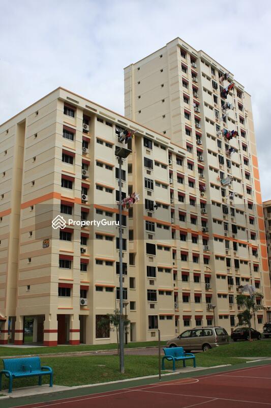 736 Jurong West Street 75 #0