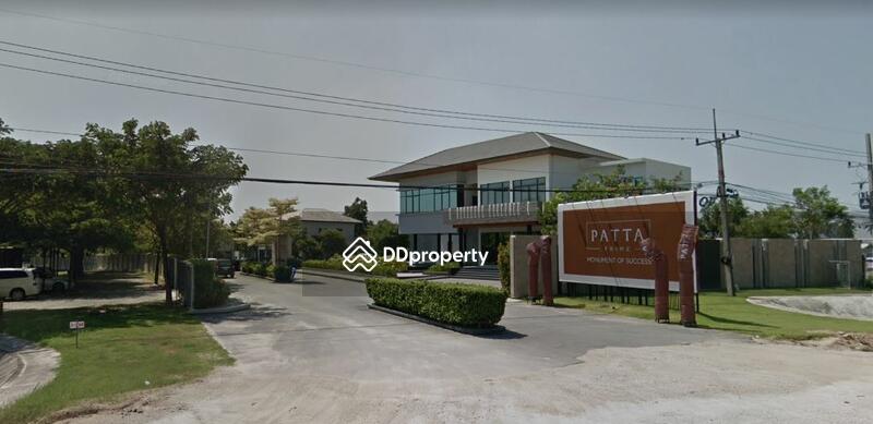 Patta Prime : ภัททา ไพร์ม #0