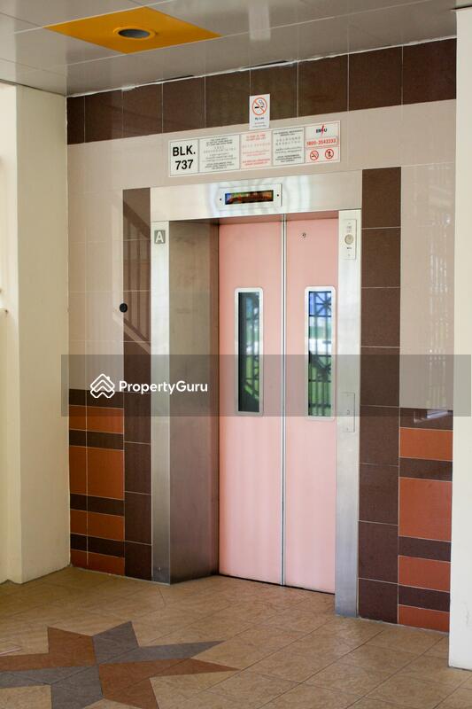 737 Jurong West Street 75 #0