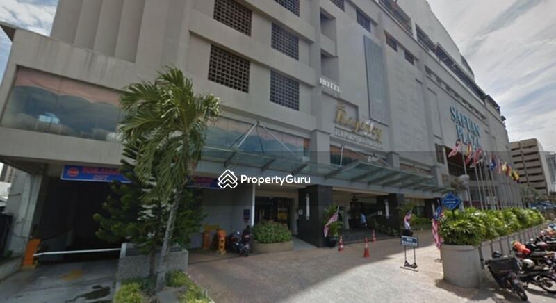 Wisma Safuan (Safuan Plaza) #0