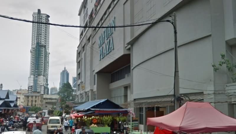 Wisma Safuan (Safuan Plaza) - iProperty.com.my