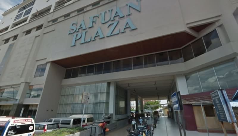 Wisma Safuan (Safuan Plaza) - iProperty.com.my