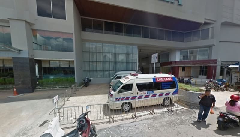 Wisma Safuan (Safuan Plaza) - iProperty.com.my